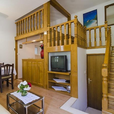 דוברובניק Apartment Ramo מראה חיצוני תמונה