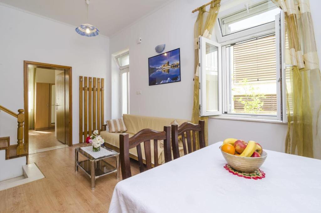 דוברובניק Apartment Ramo מראה חיצוני תמונה