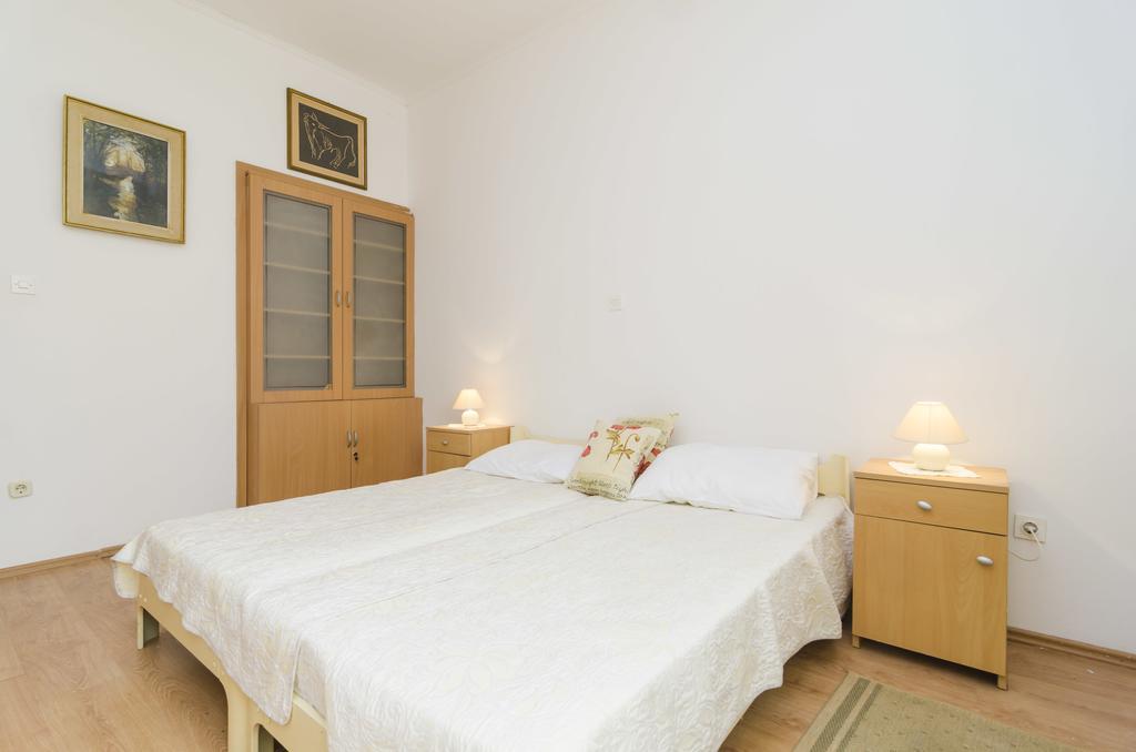 דוברובניק Apartment Ramo מראה חיצוני תמונה