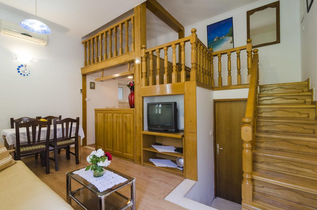 דוברובניק Apartment Ramo מראה חיצוני תמונה